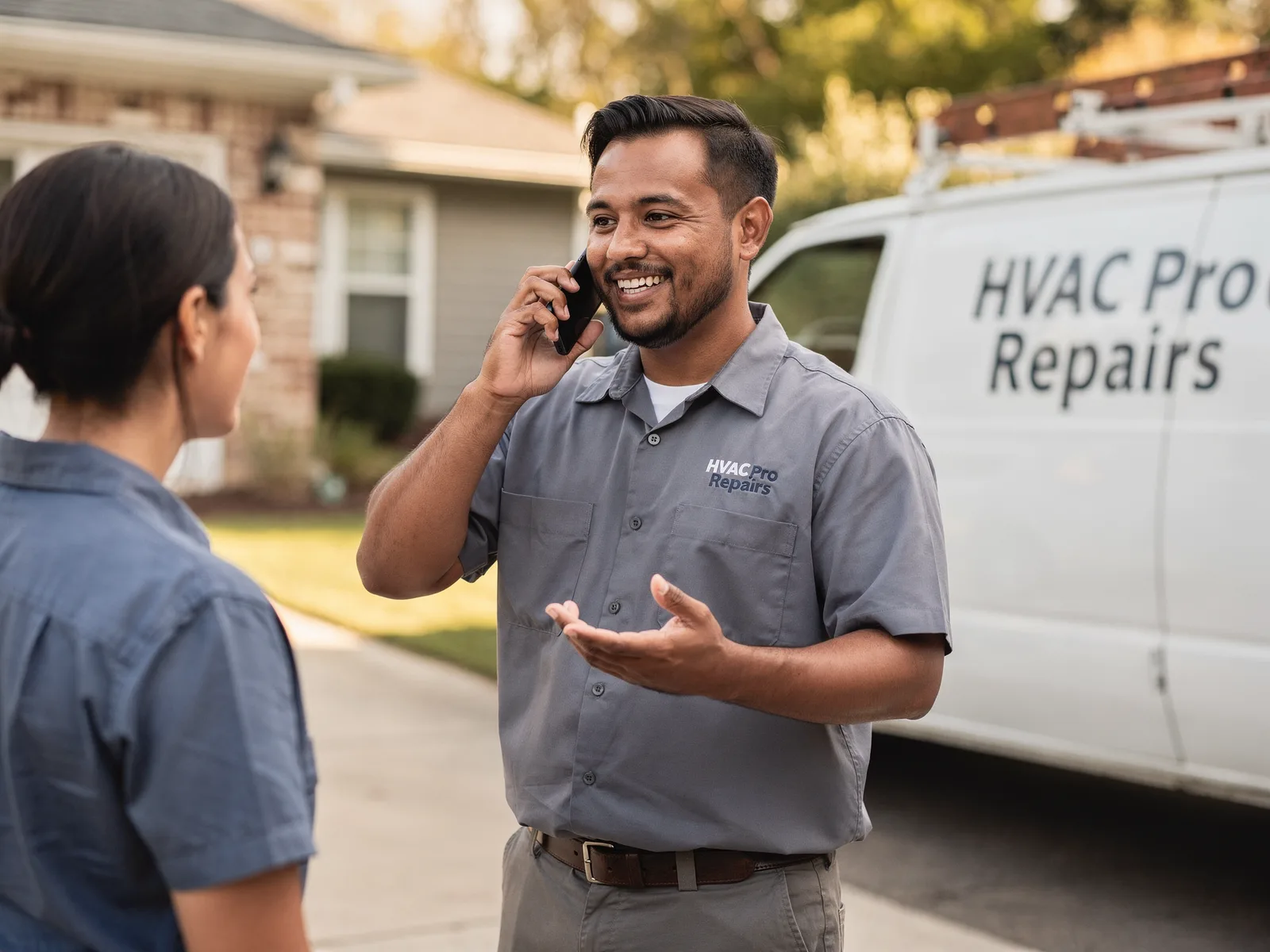 Heat Pump Repair Woodstock, IL FAQs